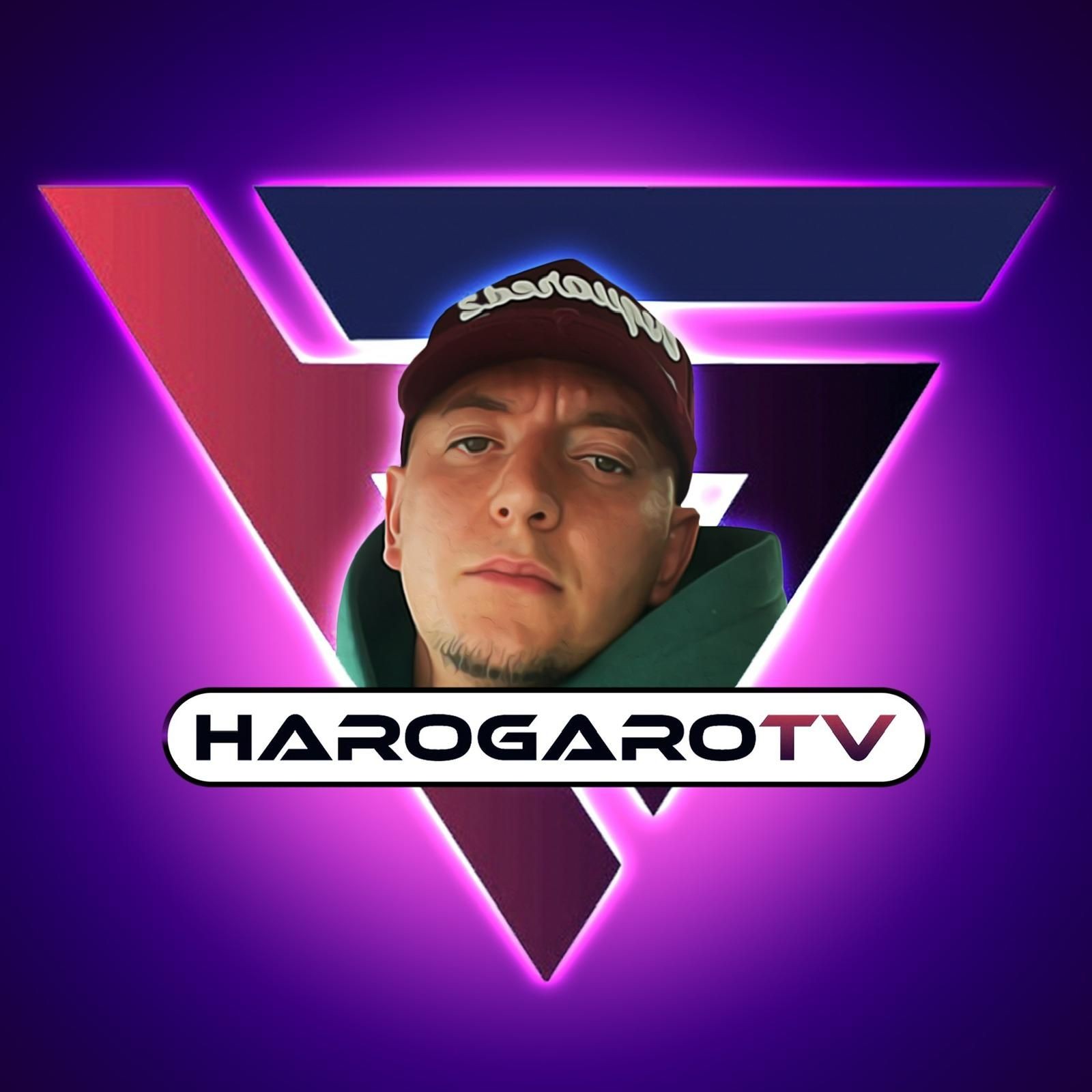 HarogaroTv