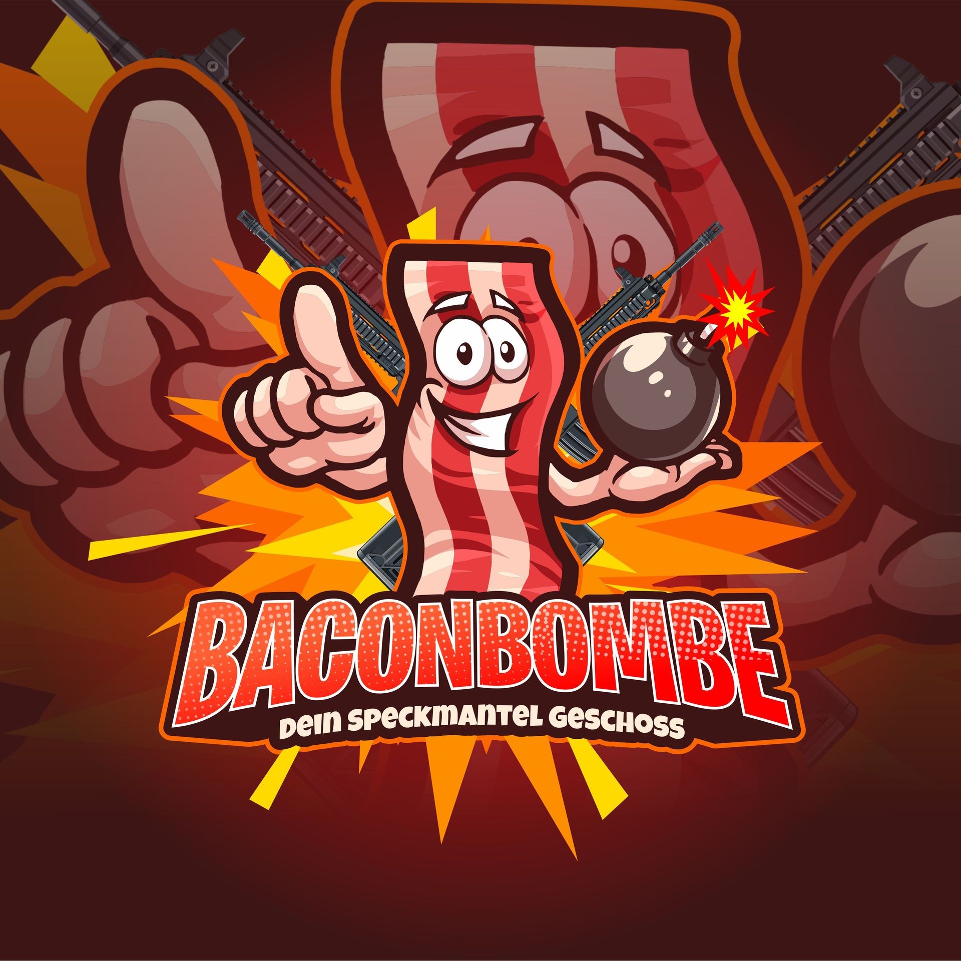 BACONBOMBE 